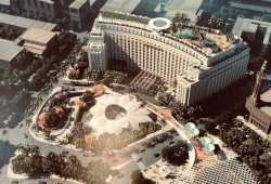 200 مليار جنيه استثمارات تطوير مجمع التحرير" كايرو هاوس"